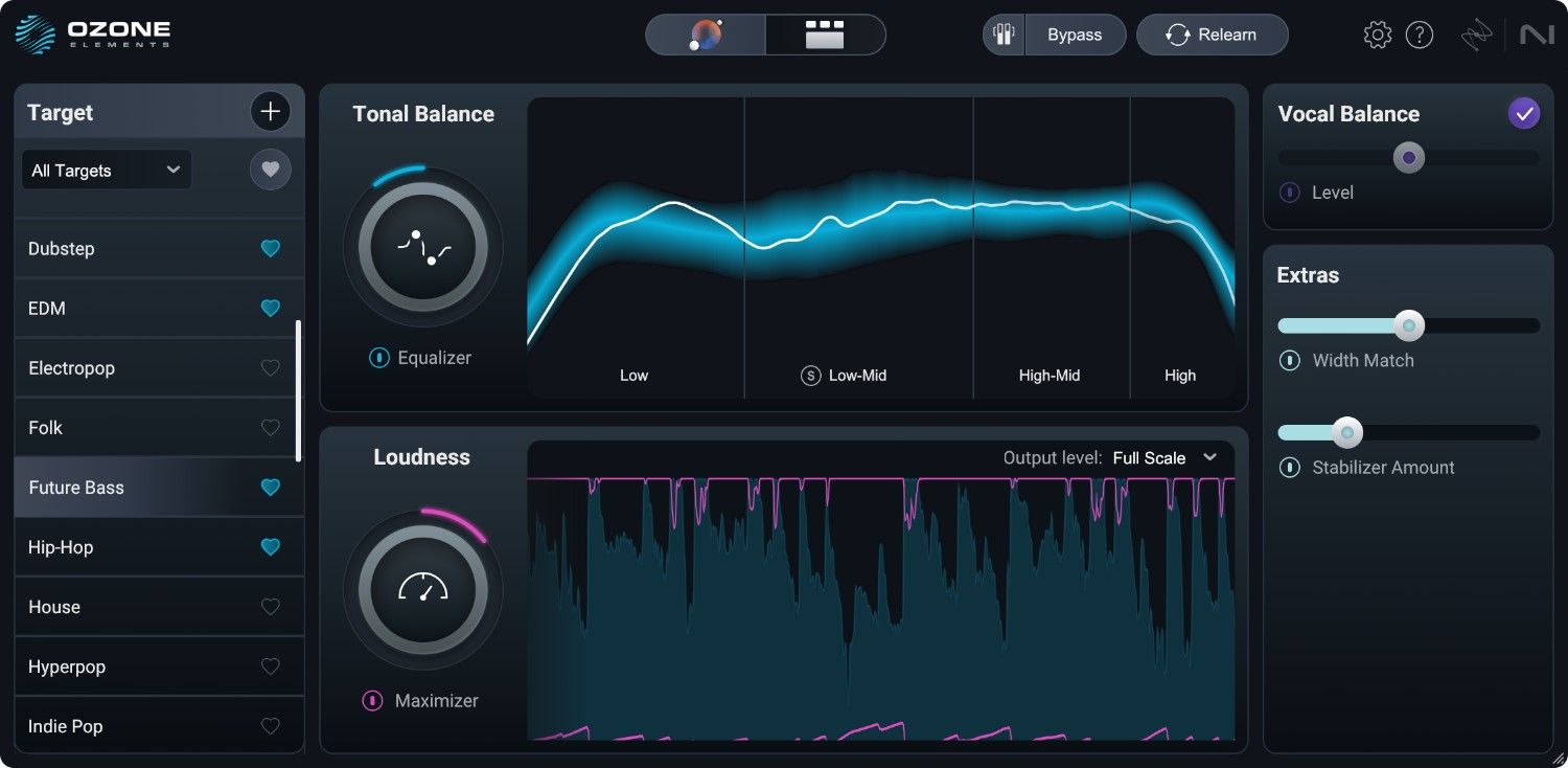 iZotope Izotope Ozone 12 Elements